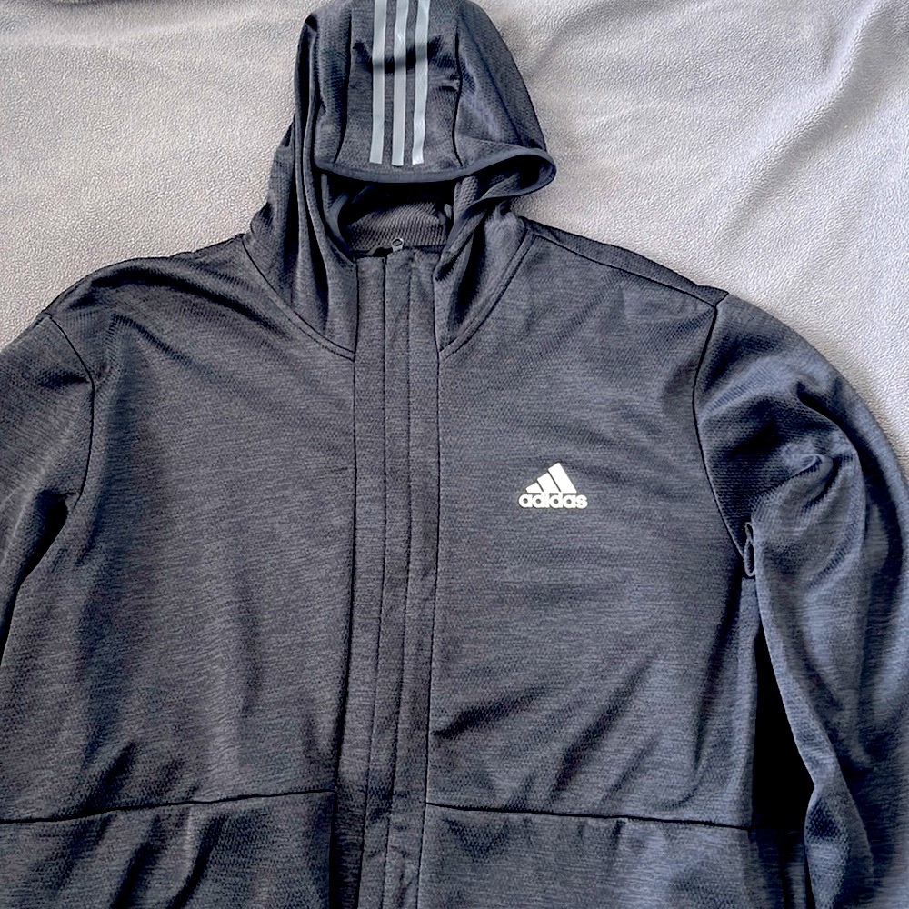 Climawarm Adidas jacket